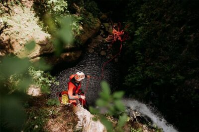 Canyoning Madeira Premium Advanced - The 8:00 AM Start and How the Day Flows