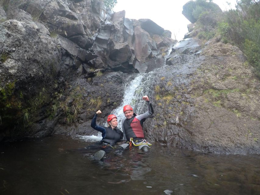 Canyoning tour: Private/Small group - The 3–4 Hour Timing: How Your Day Unfolds