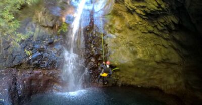 Canyoning tour: Private/Small group - Certified Guides and the Safety Setup That Lets You Enjoy It
