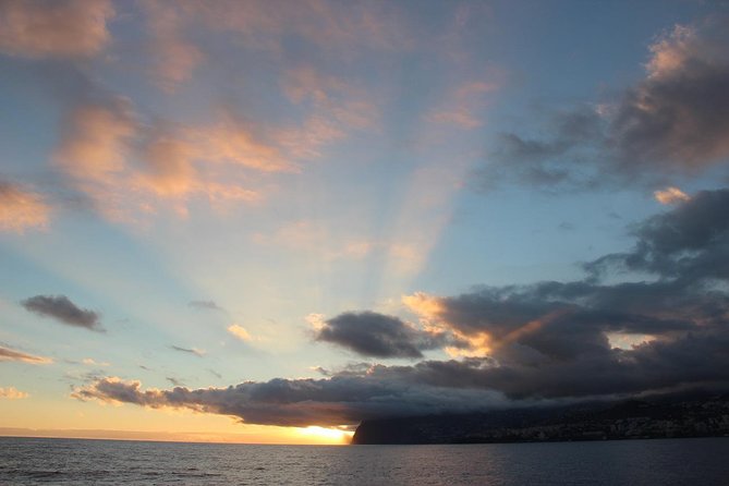 Catamaran Sunset Cruise from Funchal - The 3-hour rhythm: how the sail actually plays out