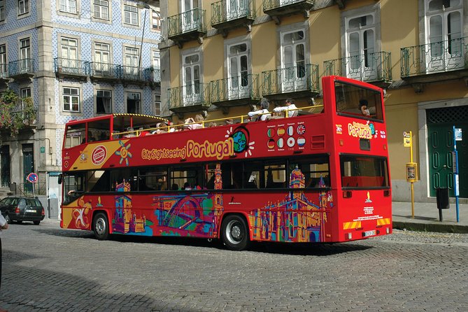 City Sightseeing Funchal Hop-On Hop-Off Bus Tour - Wine Tastings, Discounts, and the CR7 Museum Ticket Upgrade