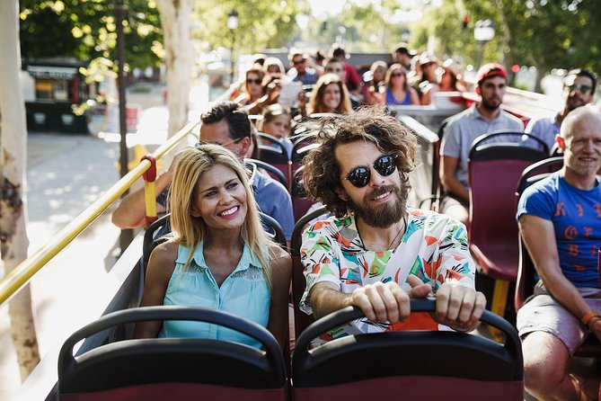 City Sightseeing Funchal Hop-On Hop-Off Bus Tour - How to Ride Smart: Avoiding Audio Problems and Beating Wait Times