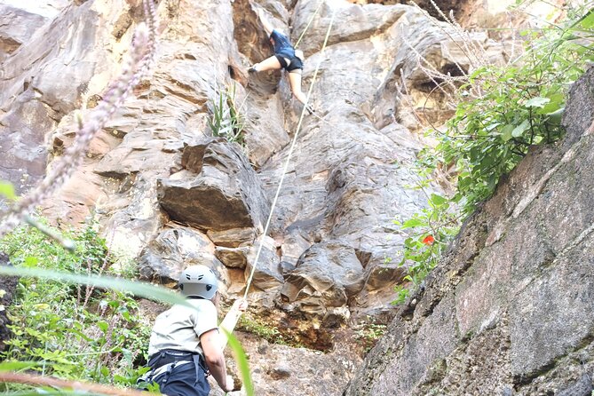 Climbing Madeira - Should You Book Climbing Madeira?