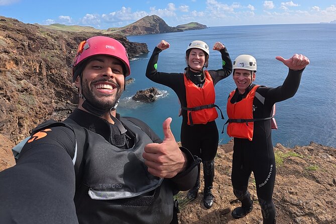 Coasteering Adventure with Snorkeling from Funchal - Price and value: what you’re really paying for at $78.44