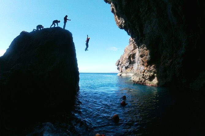 Coasteering Tour - Cliff jumping, swimming, scrambling. - Price and Value: Does $84.48 Make Sense?