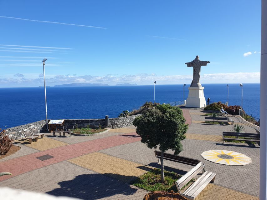 Cristo Rei & Garajau Tuk-Tuk Tour - Price and value: what $46 really buys you
