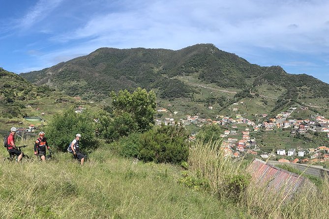 Cross Country - Moutain Bike Tour - Key Things I’d Bank On Before You Go