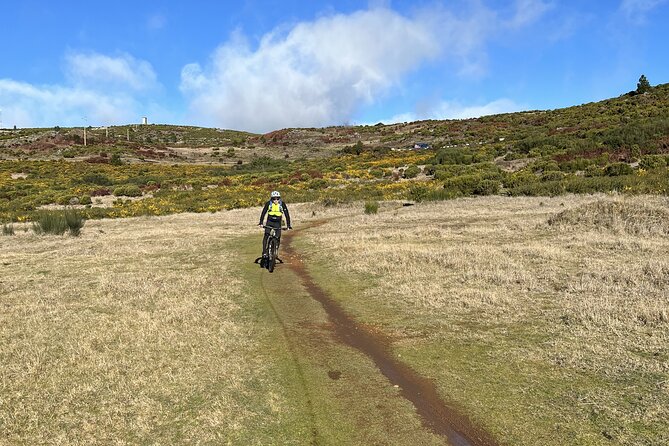 Cross Country - Moutain Bike Tour - Terrain Reality Check: Who This Ride Fits (and Who Should Rethink)