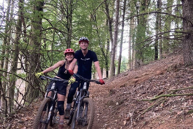 Cross Country - Moutain Bike Tour - Price and Logistics: How to Make It Worth Your Money