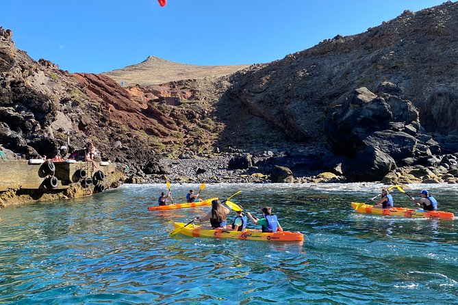 Day Pack @ Ponta de São Lourenço - Key things that make this day pack tick