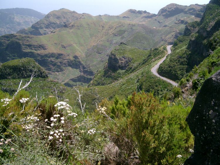 Discover Madeira: Full-Day Tour to Porto Moniz - São Vicente and the North Coast Road: Scenic Driving You Can Actually Enjoy