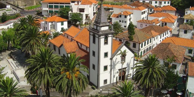 Discover Madeira: Full-Day Tour to Porto Moniz - Encumeada to Cabo Girão: The Big Finish That Makes the Whole Day Worth It