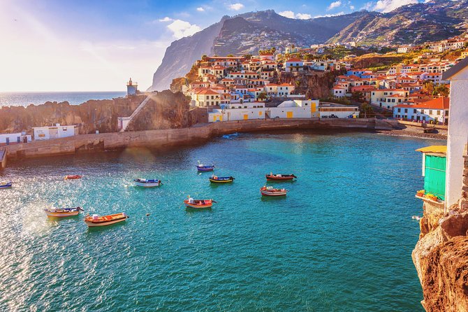 Discover Madeira In 2 Days (from 09h To 17h - Each Day) - Price and Logistics: Is this 2-day tour good value?