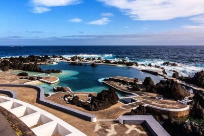 Discover Madeira In 2 Days (from 09h To 17h - Each Day) - Day 2: Pico do Arieiro, Ribeiro Frio, and the east’s most dramatic coastlines