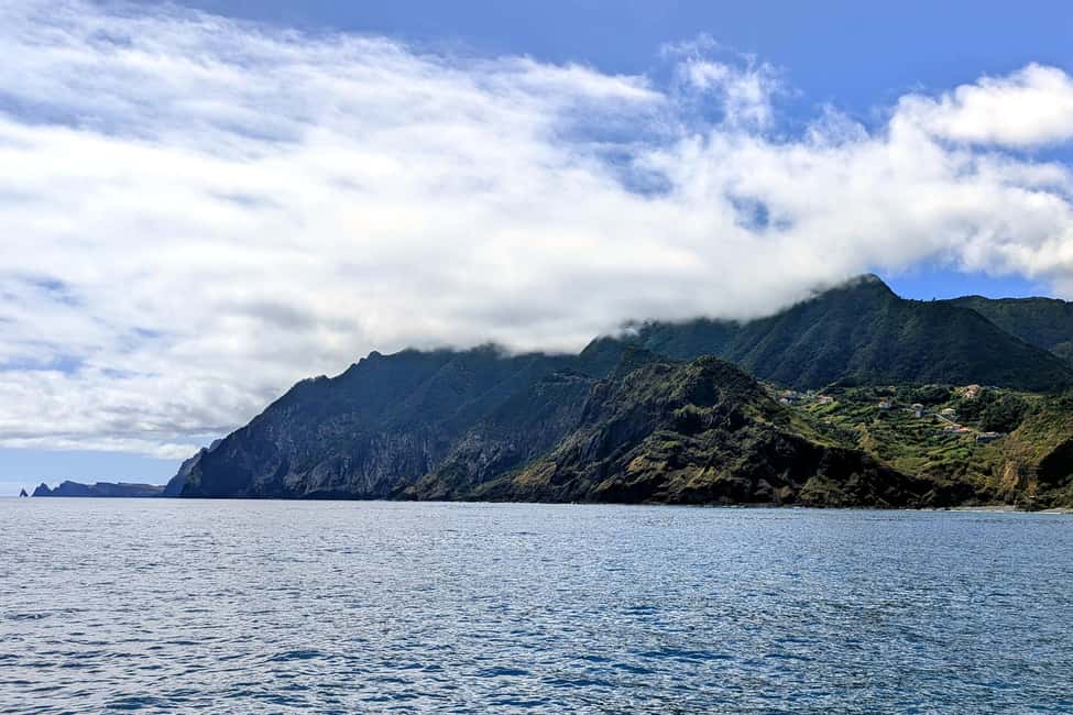 Discover Ponta de São Lourenço: Private Classic Jeep in 4h - What to bring so the tour feels easy