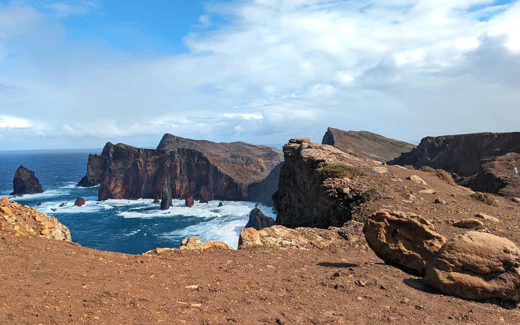 Discover Ponta de São Lourenço: Private Classic Jeep in 4h - Price and timing: is $80 worth it for your half-day?
