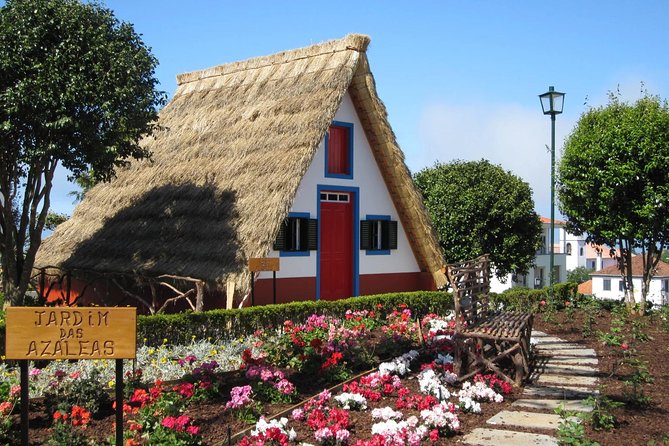 Discover the east - Why this east Madeira route feels different