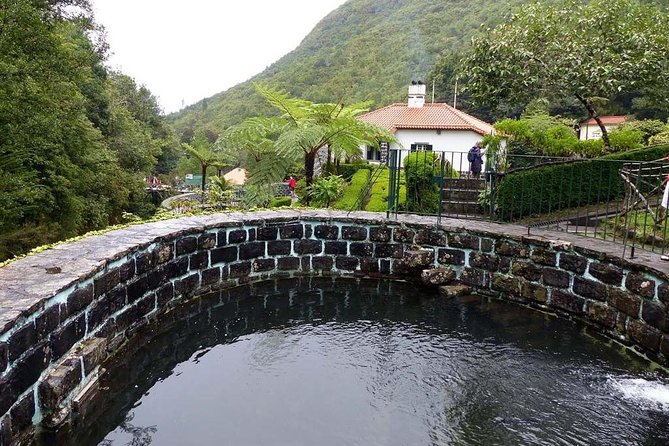 Discover The East - Madeira Island - Ponta de São Lourenço: Wildlife and Native Plants With a Real Guide