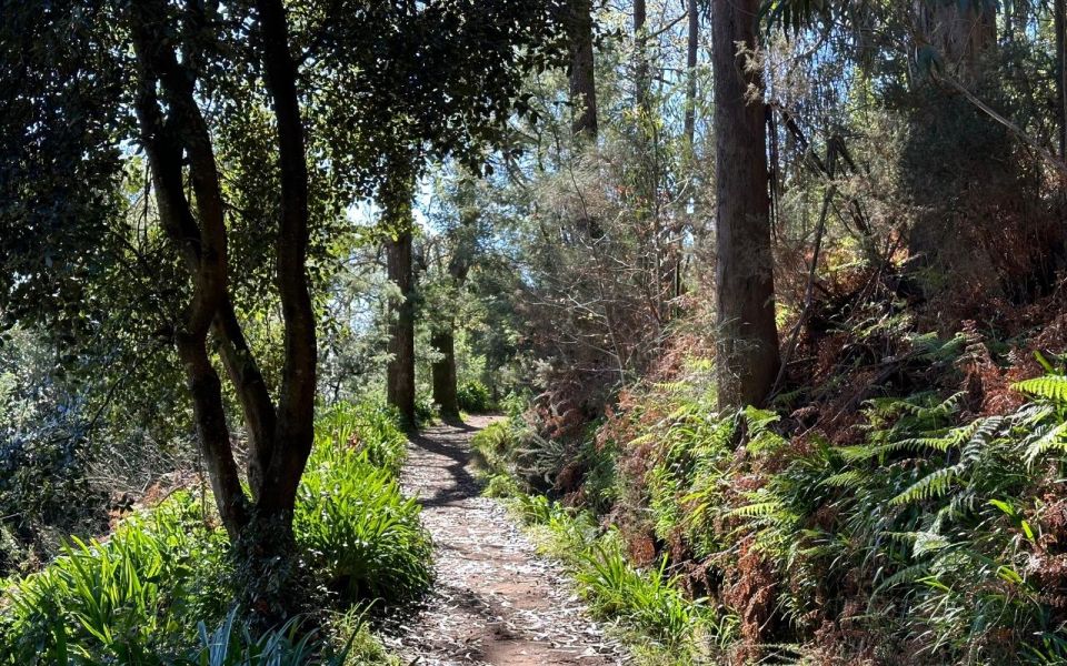 Discover the Paradise Valley - a quick escape for Everyone - Who this Paradise Valley walk suits best
