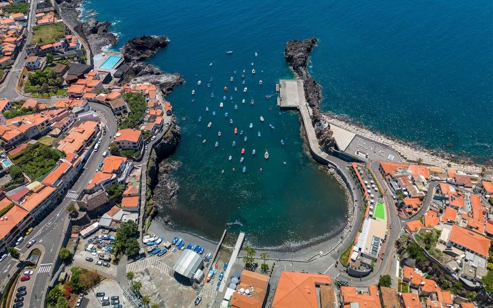 Do Funchal - Câmara de Lobos & Sky Walk Tuk Tuk Tour (2h30) - Price and value: what $58 really buys you