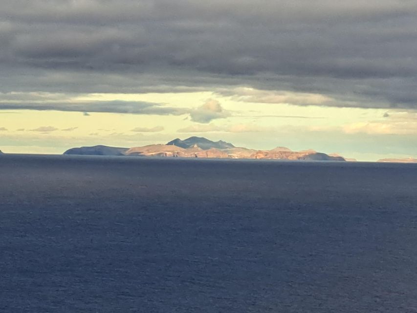 EAST MADEIRA:,Peaks, Forest walk,Thatched Roofs, Rum factory - The big idea: a single route that explains Madeira fast