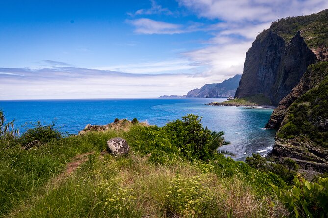 East of Madeira | Full Day 4x4 Tour - Post-lunch viewpoints and the Porto da Cruz rum stop