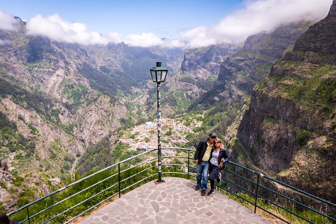 East of Madeira | Full Day 4x4 Tour - The 4x4 ride, guide personality, and what to expect in the car