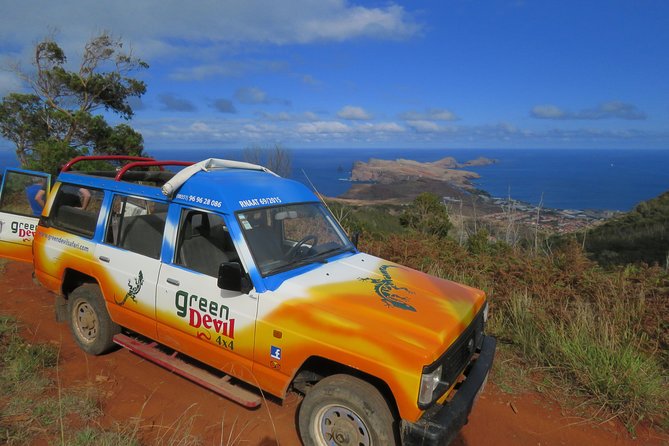 East private full day - Ribeiro Frio: the stop you’ll treat like a breather