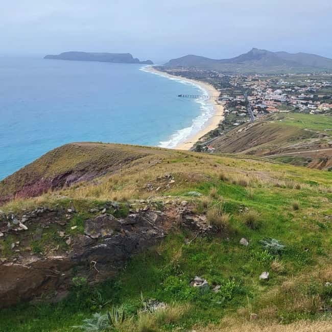 East Side of Madeira – Elegant Alternative to 4x4 Adventures - What to bring so the day stays comfortable
