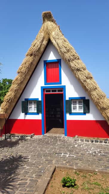 East Side of Madeira – Elegant Alternative to 4x4 Adventures - The 7-hour route in plain language: what the day actually feels like