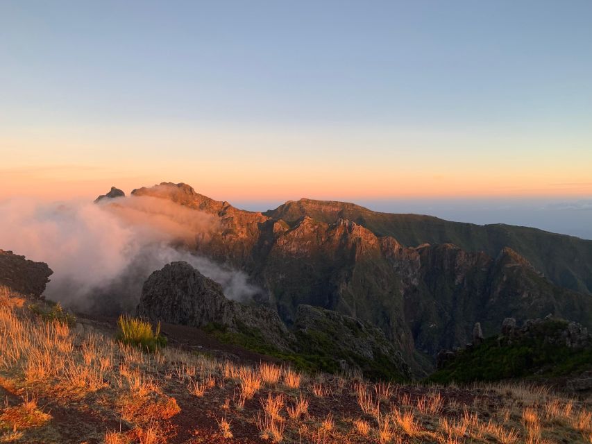 East Tour: Classic jeep tour to East Madeira - Santana - Key points to know before you go