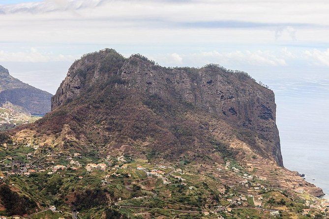 East Tour - Santana - Machico: The First Settlement and a Wide Valley Stroll