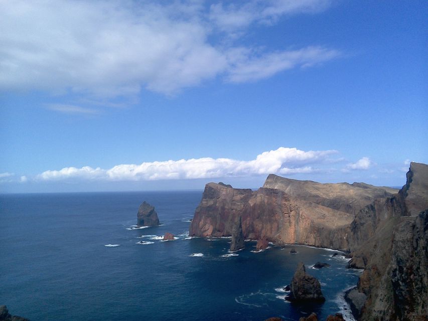 Eastern Madeira: Full-Day Tour with Rum Tasting - Key highlights worth your attention