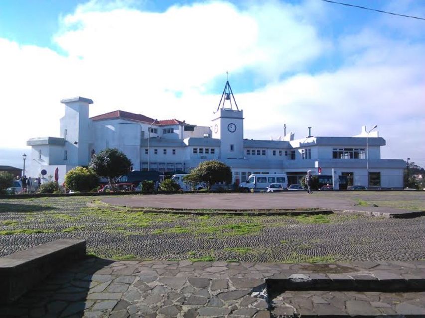 Eastern Madeira: Full-Day Tour with Rum Tasting - Eastern Madeira in one day: why this route makes sense