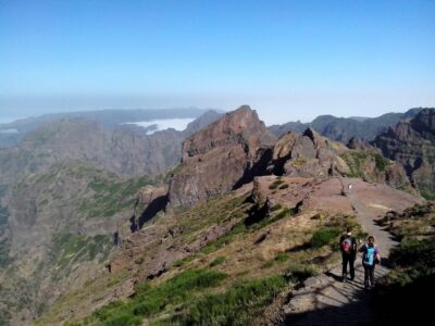Eastern Madeira: Full-Day Tour with Rum Tasting - Is $37 good value for Pico Arieiro and rum tasting?