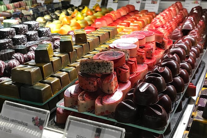 Eating Madeira! Wine & Food Tour in Funchal - A 10:00 AM Walk Through Funchal’s Food Culture