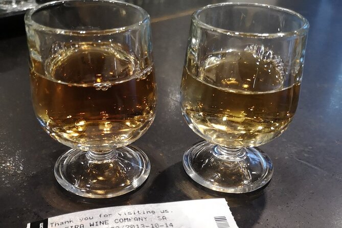 Eating Madeira! Wine & Food Tour in Funchal - Mercado dos Lavradores: Where You Get the Taste of the Island