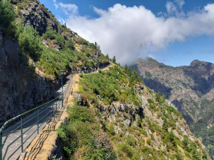 Eira do Serrado / Curral das Freiras (Nun's Valley) - The 3.5-hour format: how the timing affects your experience