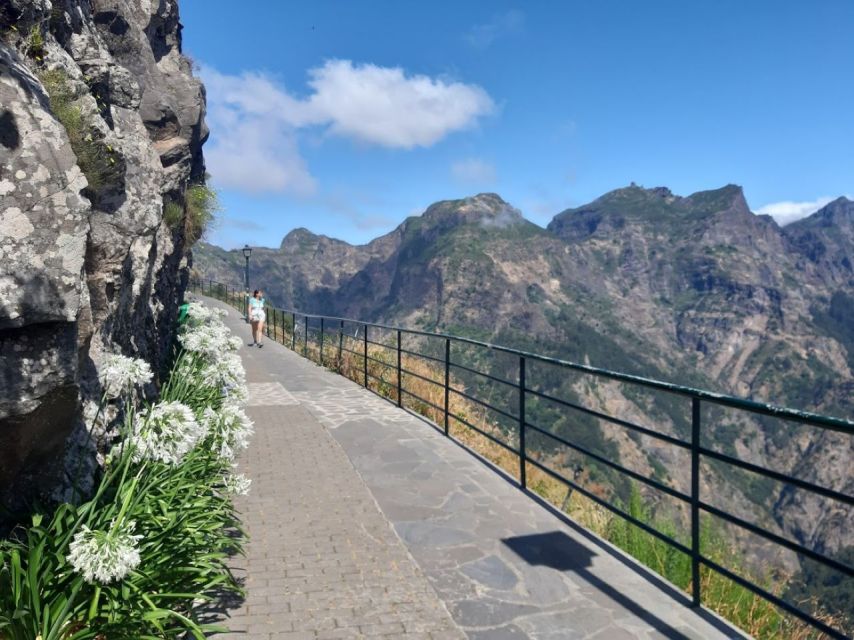 Eira do Serrado / Curral das Freiras (Nun's Valley) - What you really pay $29 for (and why it can be good value)