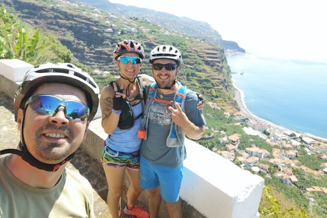 Electric Bike Tour in Northern Madeira - The Big Idea: Why E-Bikes Make Northern Madeira Feel Accessible