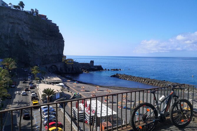 Electric Bike Tour in Northern Madeira - Pace, Safety, and How Much You’ll Work