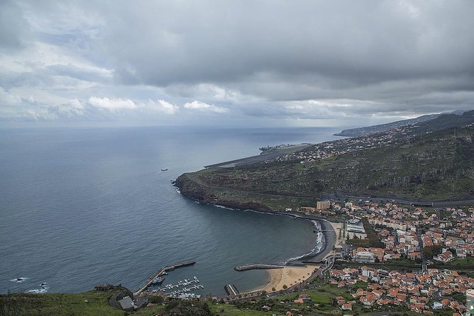 Enchanting North - Full Day- Shared Tour - Why the São Vicente to Faial route feels like the right kind of Madeira