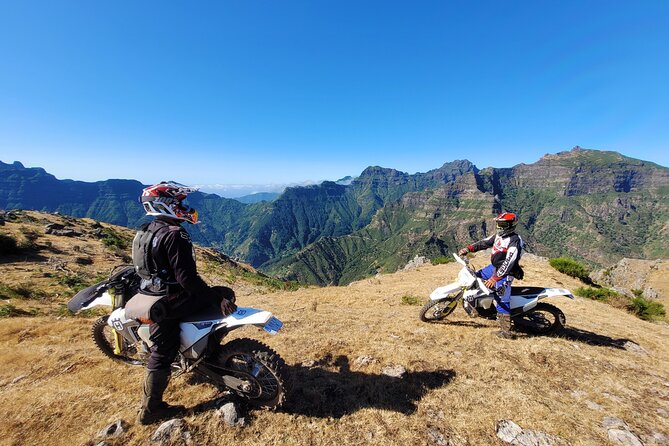 Enduro Dirt-Bike Tour - Key things I’d plan around