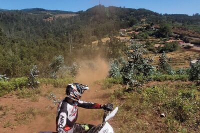Enduro Dirt-Bike Tour - Bikes, gear, and costs: what you should budget before you go