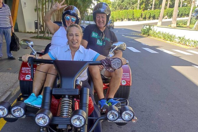 Experience Madeira Private Tour on a Trike - Who This Tour Fits Best (and Who Might Want Something Different)