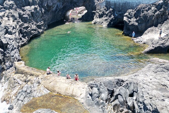 Exploring new Northwest frontiers: Beyond Madeira in 4x4 tour - Serra de Água and Tabua: levadas, water stories, and green valley views