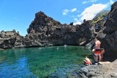 Exploring new Northwest frontiers: Beyond Madeira in 4x4 tour - From Funchal to the Northwest: what the 4x4 format does for you