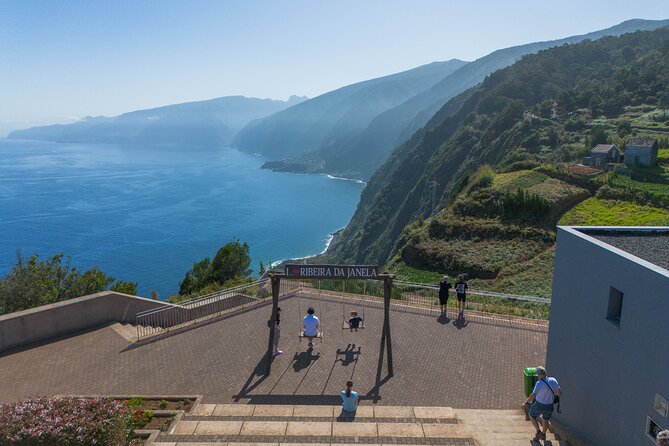 Fanal & Porto Moniz - West Madeira Tour - Key highlights you’ll feel right away
