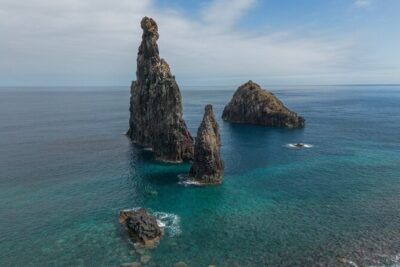 Fanal & Porto Moniz - West Madeira Tour - Pickup at 9:00 and how the timing works in real life