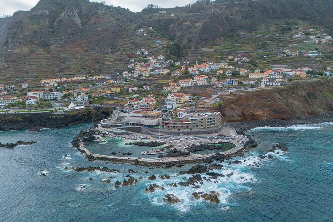 Fanal & Porto Moniz - West Madeira Tour - Paul da Serra: plateau views and the feeling of altitude